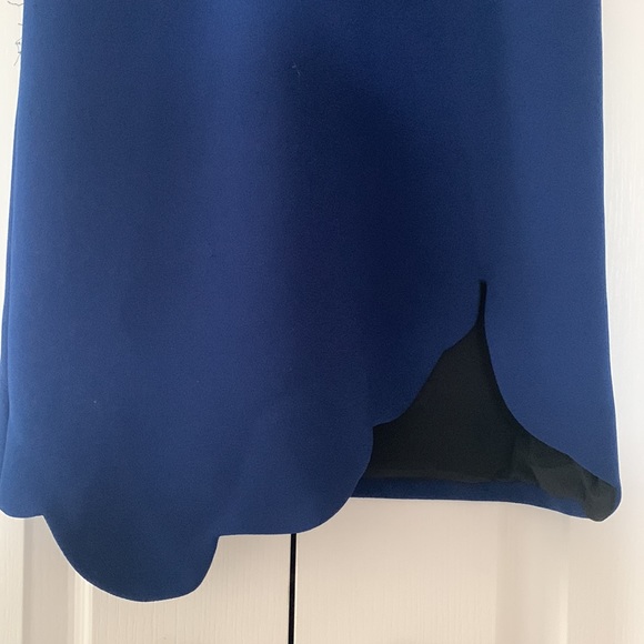 EUC Carven dress - Picture 4 of 9